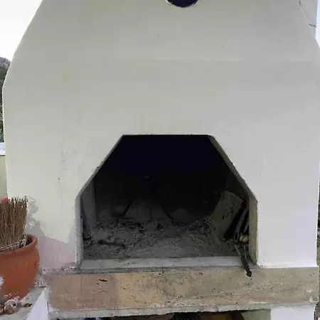 Canvas Tent Near The Agean Sea 马尔马里斯
