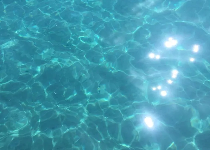 Glamping Canvas Tent Near The Agean Sea *